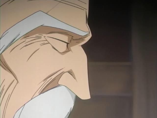 Otaku Gallery  / Anime e Manga / Bleach / Screen Shots / Episodi / 088 -  La distruzione dei Vice-Capitani - Trappola nella caverna sotterranea / 114.jpg